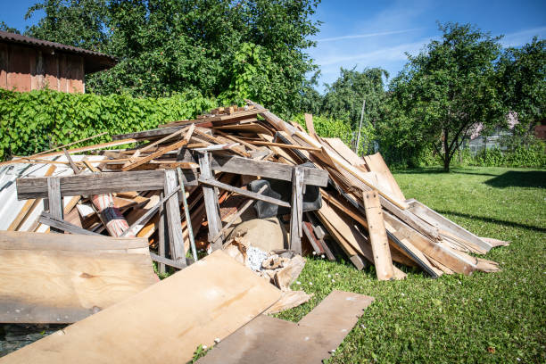 Trusted Oquawka, IL Junk Removal  Experts